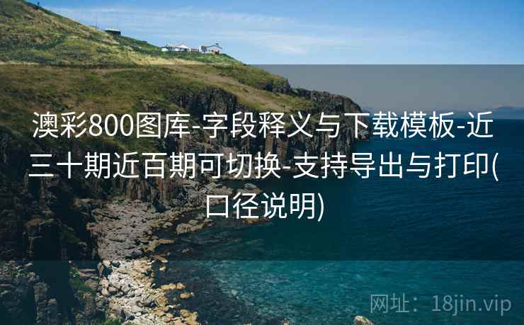 澳彩800图库-字段释义与下载模板-近三十期近百期可切换-支持导出与打印(口径说明)  第2张